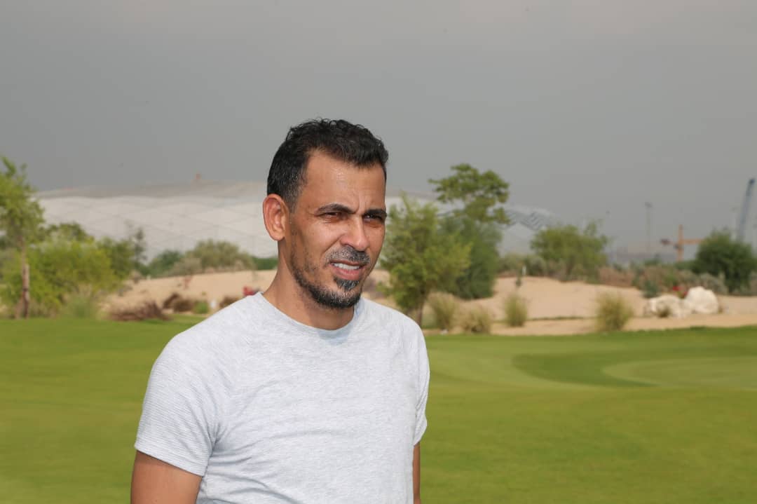 نجم الكرة العراقية يونس محمود: مونديال قطر سيقدم نموذجاً يُحتذى به في بطولات كأس العالم