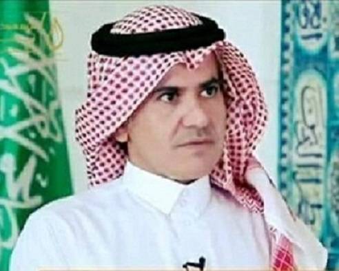 تهنئة للدبلوماسي عبد السلام  المشيطي بمناسبة قدوم المولود الجديد