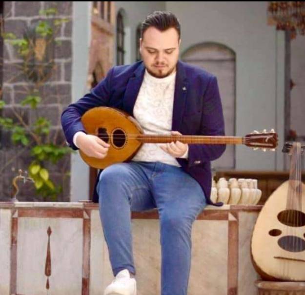 جوهرة العرب الإخباري يهنئ الفنان نور قدور بمناسبة عيد ميلاده