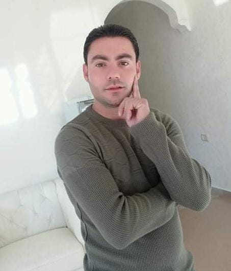 تهنئة لـ محمد محمود العثامنه بمناسبة الخطوبة