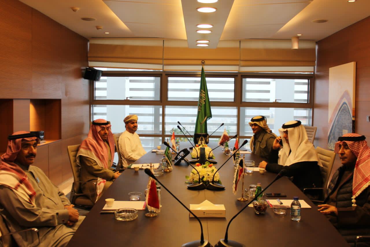 سفراء الخليج: العلاقات الأردنية الخليجية مثال يحتذى للتعاون العربي