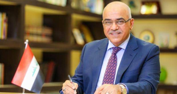 انطلاق برنامج المنح الدراسية الممنوحة من مصر للعراق