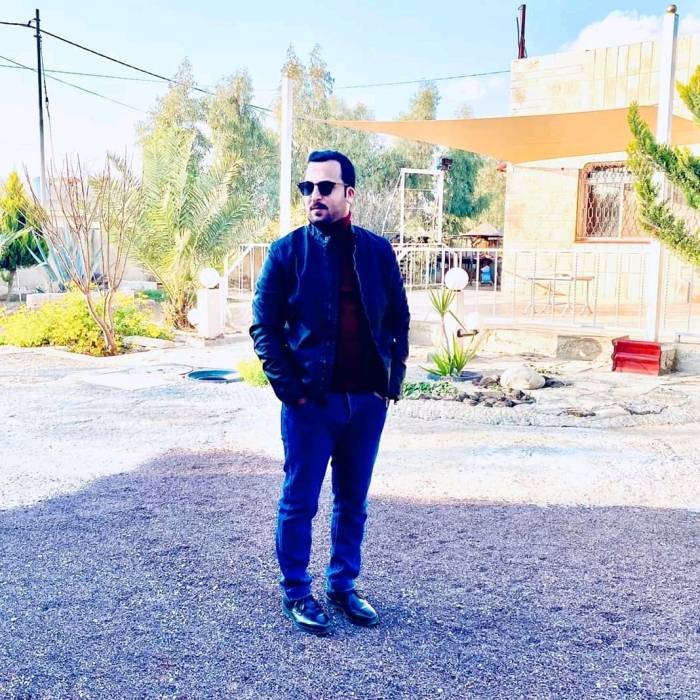 أسرة موقع جوهرة العرب الإخباري تهنئ الزميل الدكتور محمد منصور الحربي بمناسبة عيد ميلاده