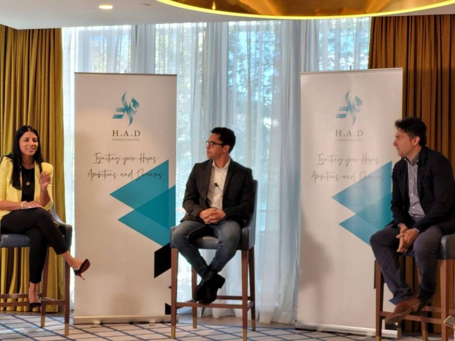 تبدأ من طلاب المدارس.. مبادرة مصرية جديدة لتهيئة الصحة النفسية للشباب