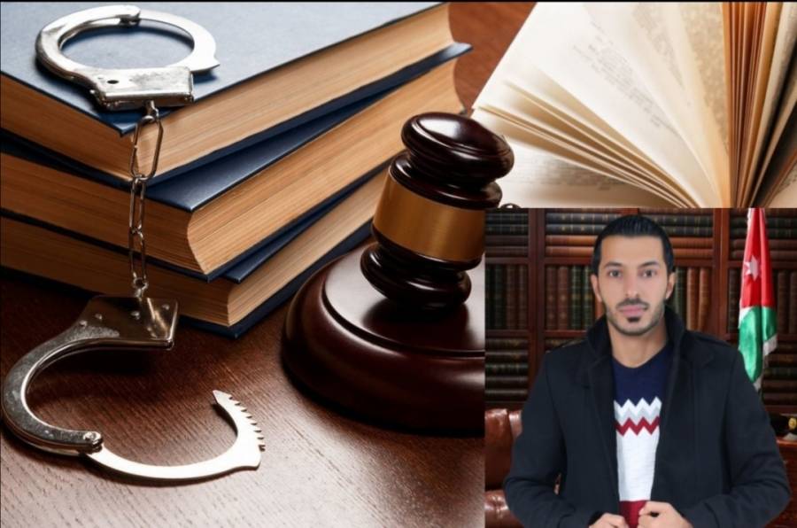 سامي عبدالله الخالدي يكتب : القانون يحمى المغفلين ولا يحمى الغافلين