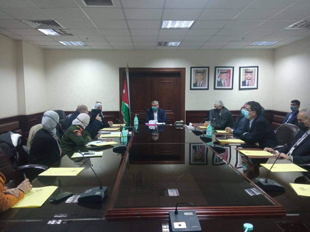 وزير الصحة يعيد تشكيل اللجنة الفنية العليا للنظر في القضايا المتعلقة بالأخطاء الطبية