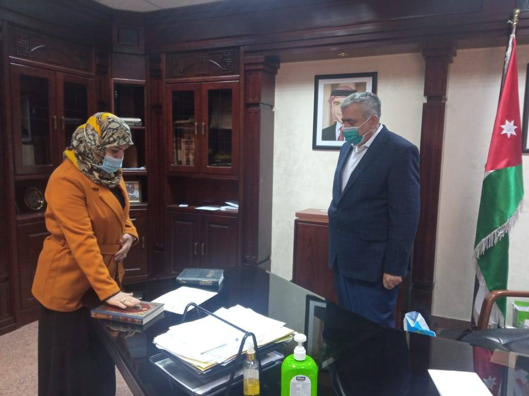 وزير الصحة يعيد تشكيل اللجنة الفنية العليا للنظر في القضايا المتعلقة بالأخطاء الطبية