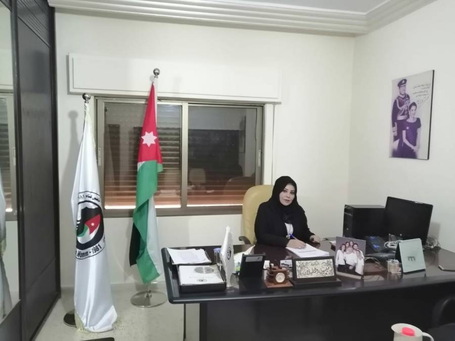 الدكتورة ميسون تليلان السليم تكتب : جلسة الثقه