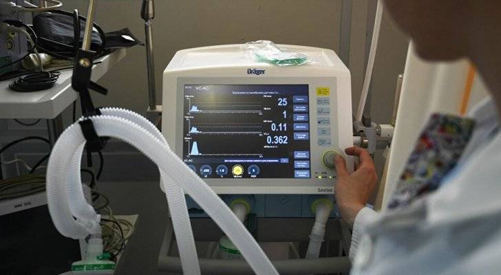 طبيب فتاة مستشفى الجامعة الأردنية يوضح حالتها الصحية