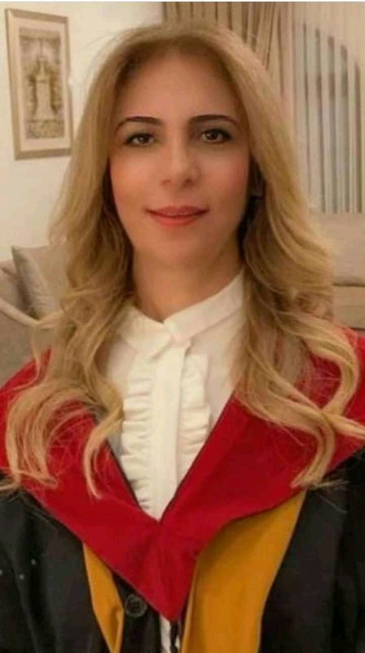 جوهرة العرب الإخباري يهنئ الدكتورة ناهد عميش بترقيتها إلى رتبة أستاذ دكتور في الجامعة الأردنية