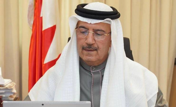 اجتماع اللجنة المشتركة لكبار المسؤولين بين المملكة ومجلس التعاون الخليجي