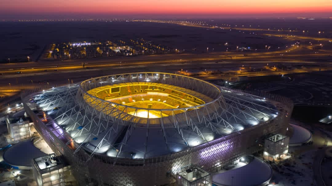 مونديال الأندية في ضيافة اثنين من استادات كأس العالم قطر 2022 الشهر المقبل