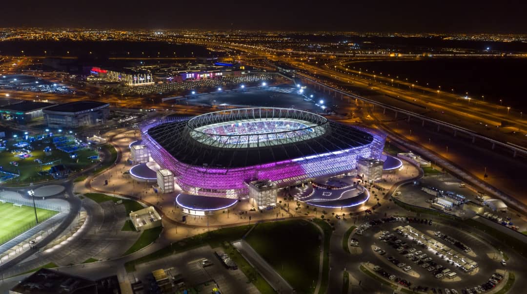 مونديال الأندية في ضيافة اثنين من استادات كأس العالم قطر 2022 الشهر المقبل