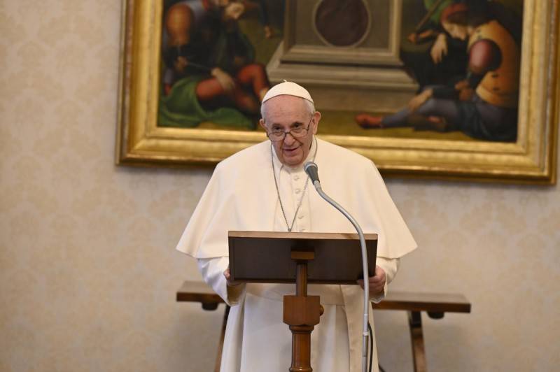 المركز الكاثوليكي يقدّم رسالة الإعلام 2021:  نحو صحافة تذهب لملاقاة الناس، كيفما وأينما كانوا