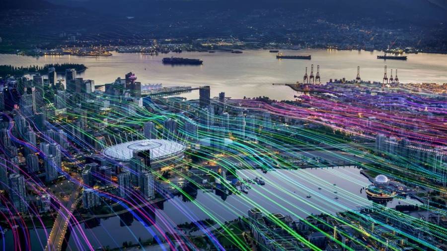 إريكسون تطلق حل تشريح شبكات الجيل الخامس للنفاذ الراديوي لتعزيز نمو الأعمال التجارية للجيل الخامس