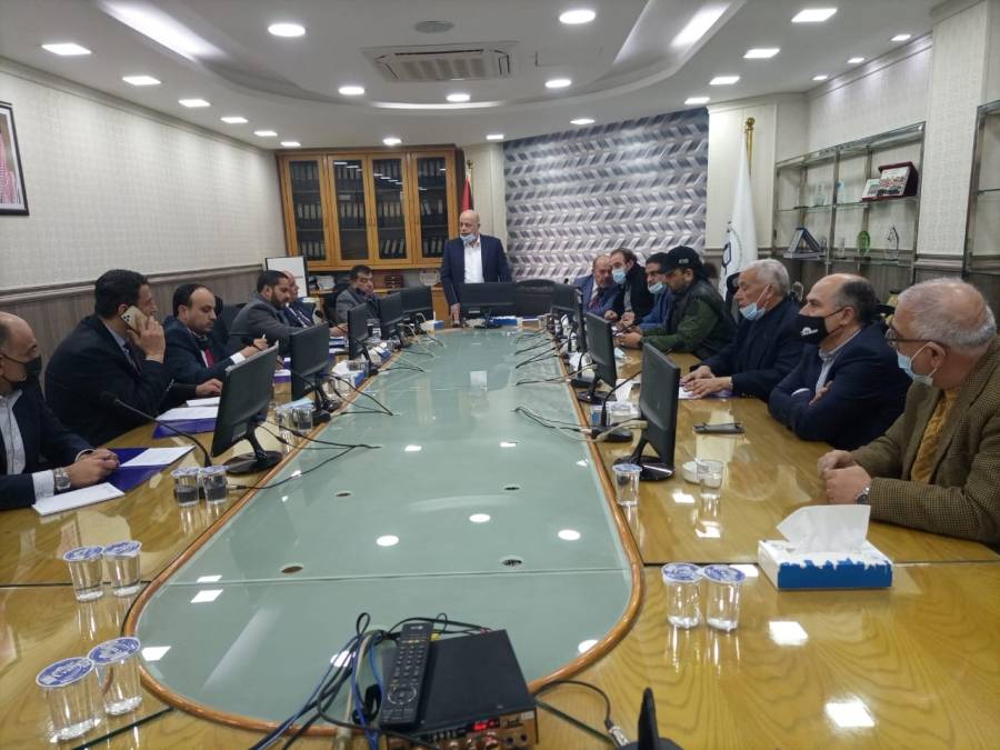 نواب يدعمون مطالب المقاولين ويؤكدون على دوره في دعم الاقتصاد الوطني