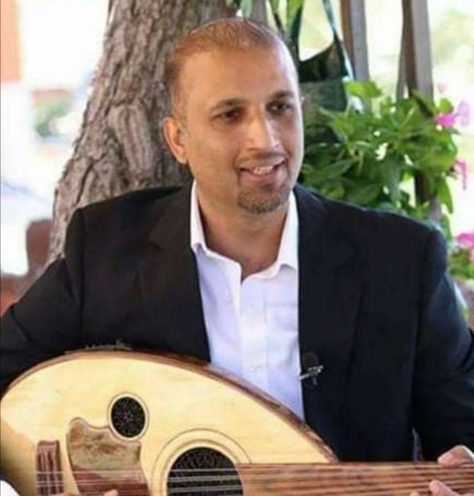 واحنا قدها .. جديد الفنان رائد السرحان .. فيديو
