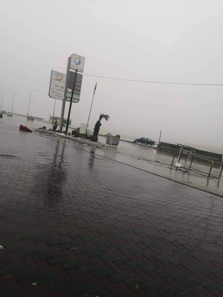 الامن يعثر على الصراف الالي الذي سرق من امام احدى محطات الوقود بالسلط