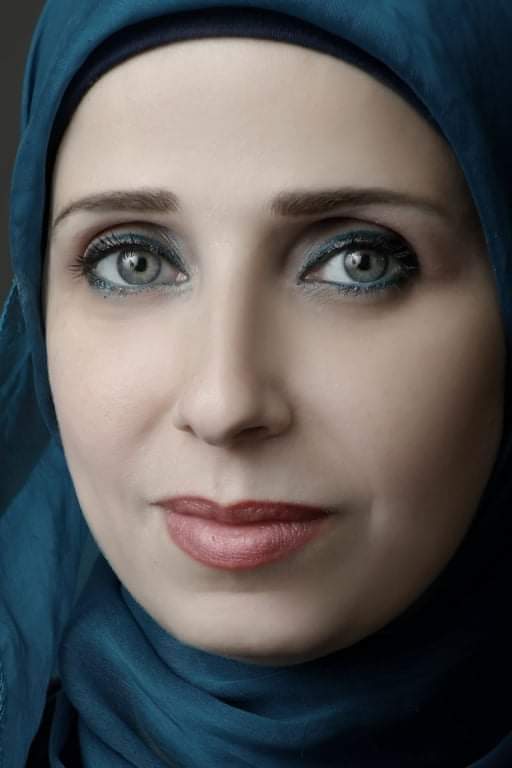 عتابا .. بقلم الشاعرة والفنانة التشكيلية ردينة آسيا