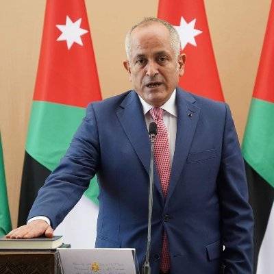 وزير الإعلام في عيد ميلاد جلالة الملك : ندعو الله أن يحفظ سيّدنا رمزاً لنا، ونبراساً نهتدي به