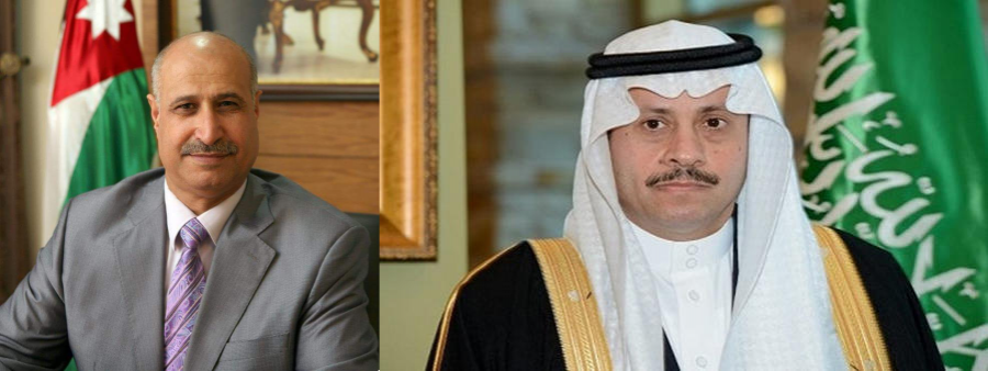 (مقال) السفير السعودي نايف السديري في بيته وبين أهلة وعشيرته وعزوته الأردنيين في مملكة النشامى ... فلماذا ارتعدت فرائص السياسيين والإعلاميين الناعقين في الخارج