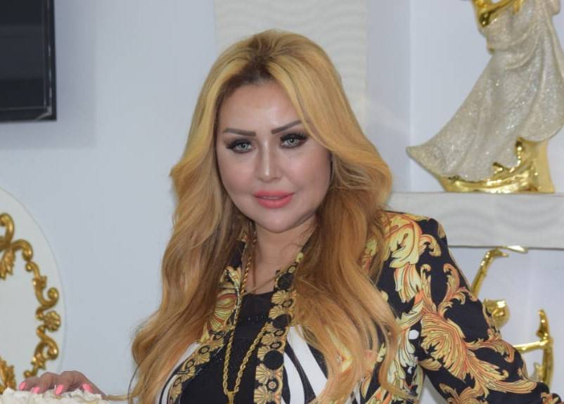 ميار جازولى: مصر والمغرب بينهما قواسم ثقافية وفنية مشتركة