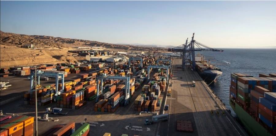 شركة ميناء حاويات العقبة تختتم عام 2020 بأداء مؤسسي جيد ومشاركة مجتمعية فاعلة