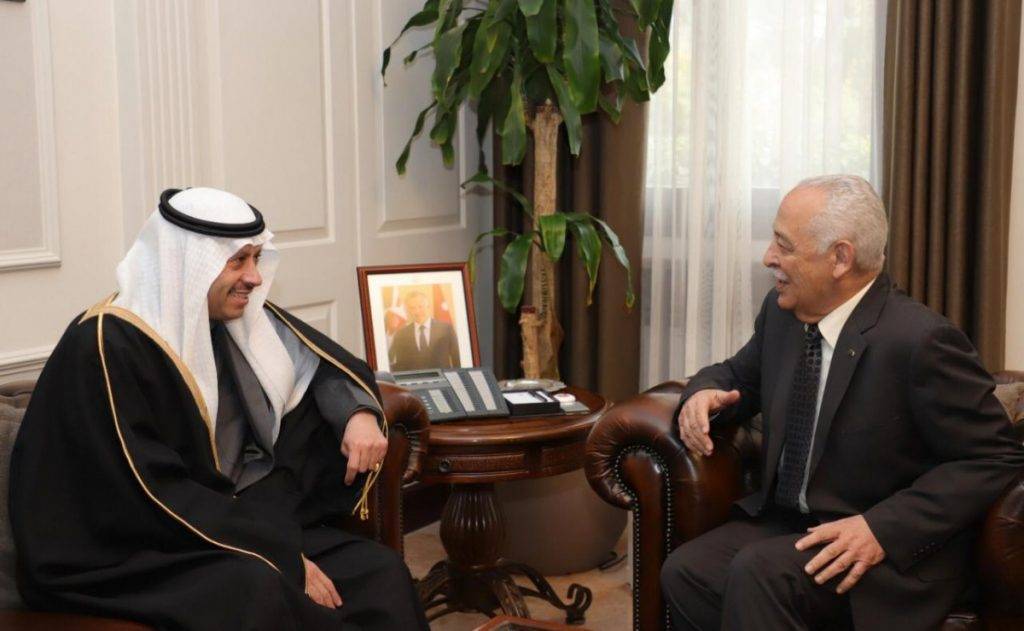 (مقال) السفير السعودي نايف السديري في بيته وبين أهلة وعشيرته وعزوته الأردنيين في مملكة النشامى ... فلماذا ارتعدت فرائص السياسيين والإعلاميين الناعقين في الخارج