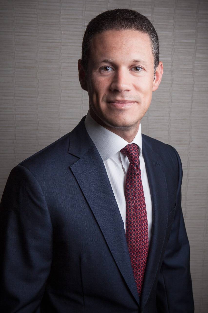 المسؤولية تقع على عاتق الشركات لدفع عجلة التنمية المستدامة وخلق فرص العمل في منطقة الشرق الأوسط وشمال إفريقيا