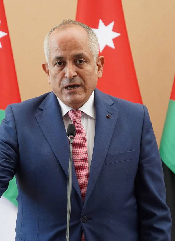 العايد: الأردن خرج من التحدّيات أقوى وأصلب بفضل حنكة قيادته ووعي شعبه