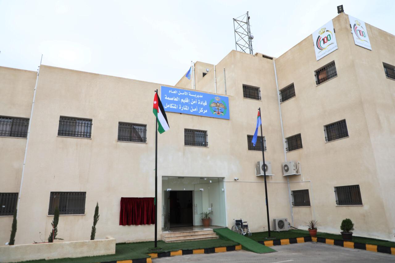 اللواء الحواتمة : احتفالنا بالمناسبات الوطنية نجسده إنجازاً عملياً وخدمة للمواطن، تنفيذاً للتوجيهات الملكية الحكيمة