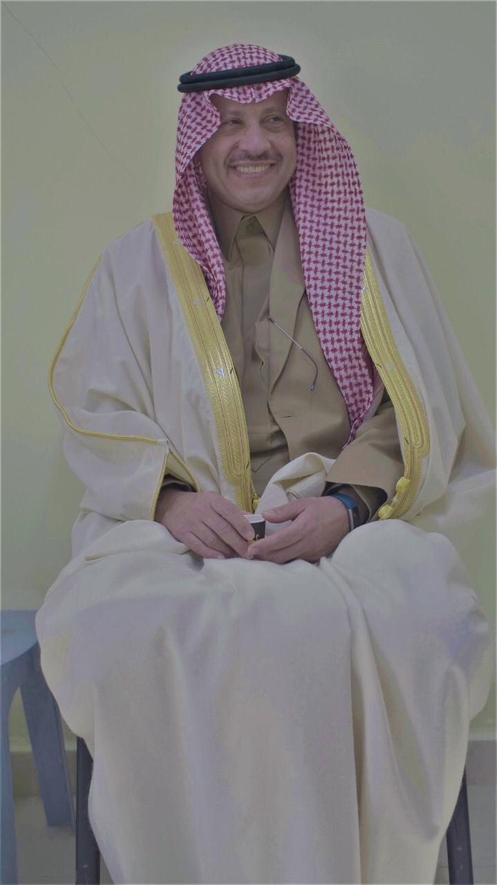 السفير السعودي لدى الأردن يفتتح مركز الأونروا الصحي الجديد في مدينة العقبة