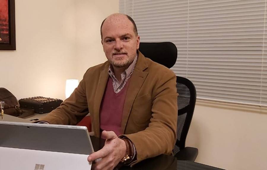 أحمد شبانة: قرار عمليات تصحيح جراحات السمنة ليس فيه أى رفاهية