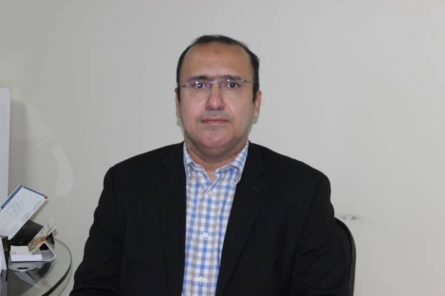 وليد الدالى يوضح طرق الوقاية من امراض الأوعية الدموية الطرفية