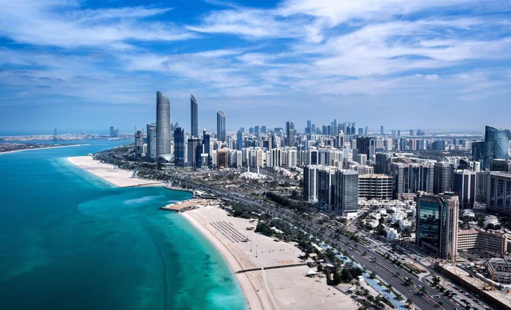 (تقرير إخباري) دولة الإمارات: بين زايد الخير ... وغيث الفرح ... ومسبار الأمل ... والسلام والتعايش ... وطائرة الملك عبدالله الثاني التي تطير بوقود المحبة إلى الإمارات / بقلم رئيس التحرير: المستشار وسفير السلام محمد الملكاوي
