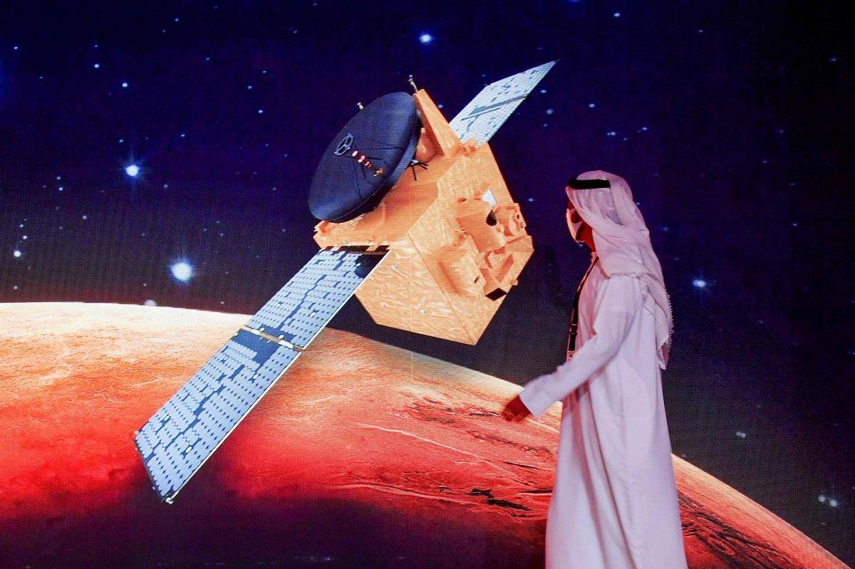 (تقرير إخباري) دولة الإمارات: بين زايد الخير ... وغيث الفرح ... ومسبار الأمل ... والسلام والتعايش ... وطائرة الملك عبدالله الثاني التي تطير بوقود المحبة إلى الإمارات / بقلم رئيس التحرير: المستشار وسفير السلام محمد الملكاوي