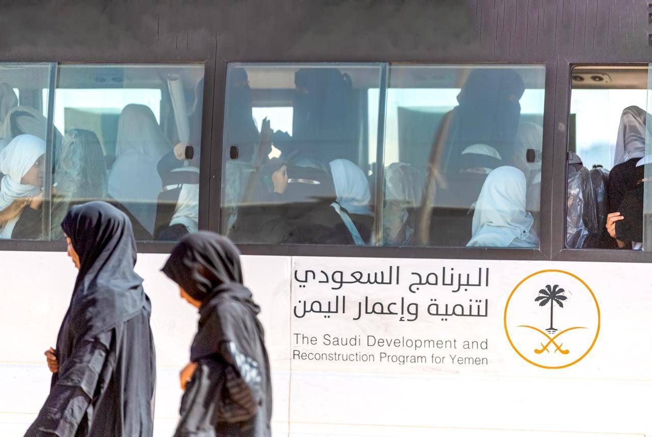 بدعم من إعمار اليمن.. 23 مدرسة نموذجية جديدة تنهض بالتعليم في المحافظات اليمنية