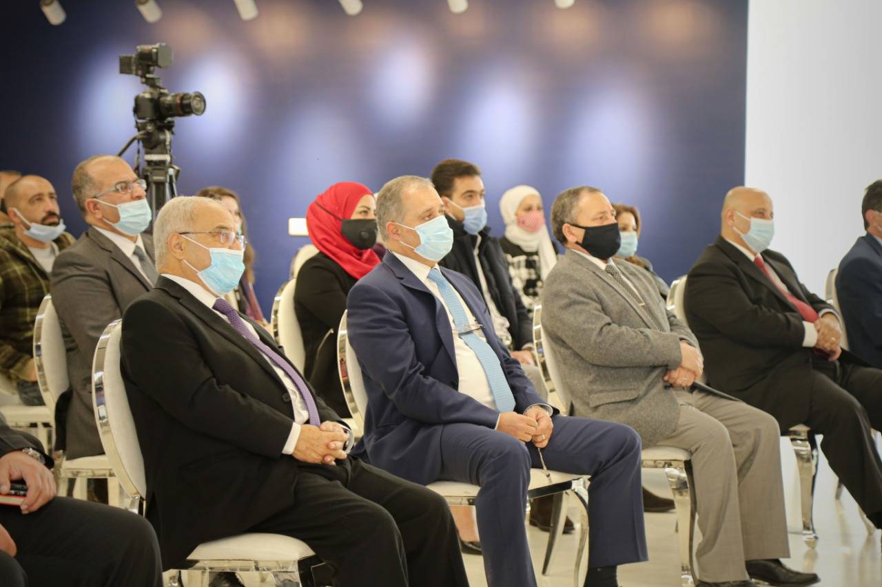 وزير العمل يطلق مشروع لتدريب وتشغيل 1000 أردني في البرمجة المتقدمة