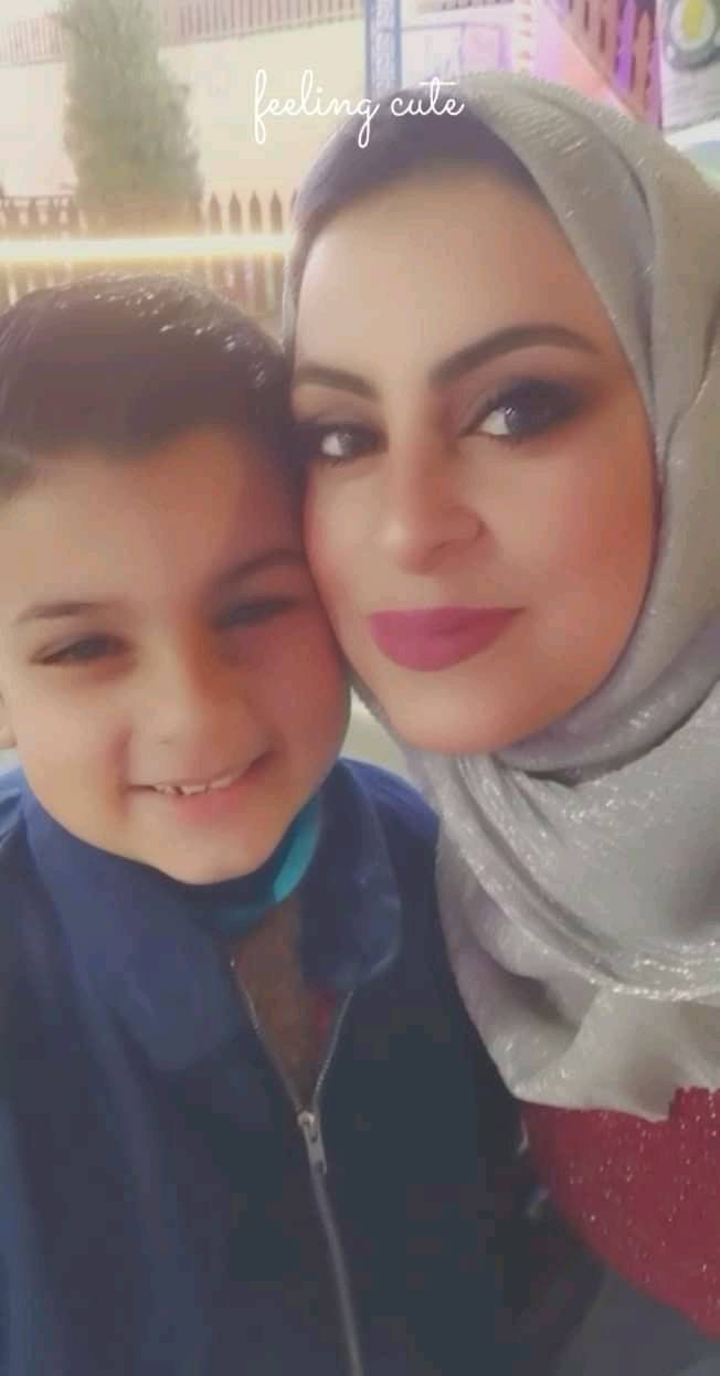 أسرة جوهرة العرب الإخباري تهنئ الدكتورة حنين عبيدات بعيد ميلاد نجلها