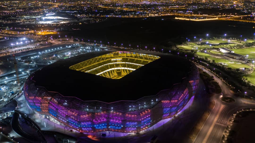 أجواء حماسية قبيل انطلاق منافسات كأس العالم للأندية في قطر