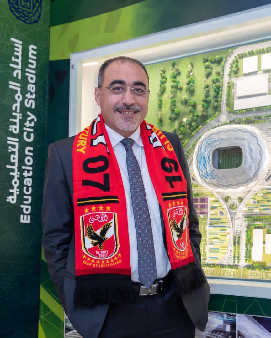 أجواء حماسية قبيل انطلاق منافسات كأس العالم للأندية في قطر