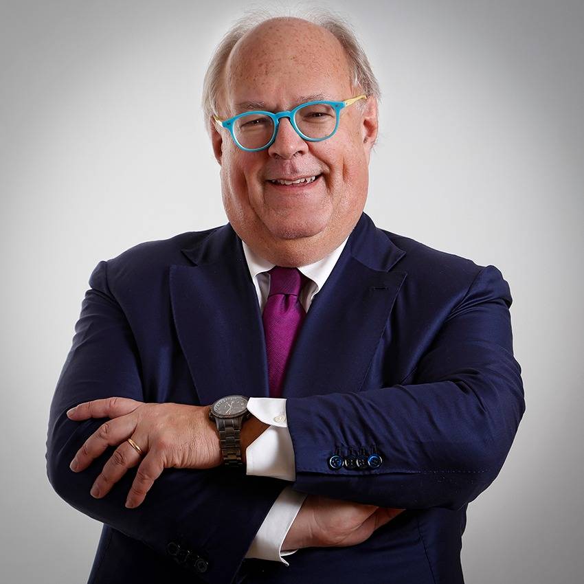 بونيليللمحاماة تعين أنجلينو قائدًا لفريق القانون الدولي وإنريكو للنقل والملاحة  