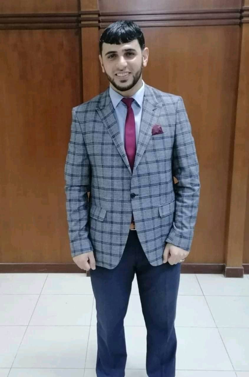 تهنئة للقاضي الشرعي أحمد محسن الخالدي بمناسبة صدور الإرادة الملكية السامية بالموافقة على تعيينه قاضيا شرعيا