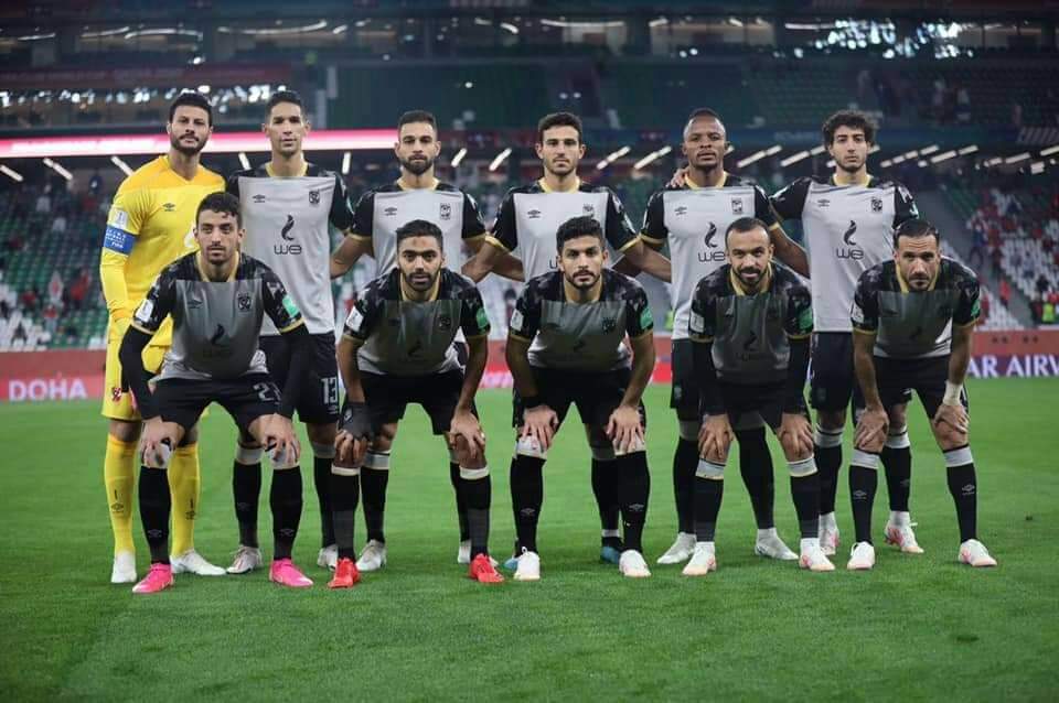 صامويل إيتو: كأس العالم للأندية محطة هامة على طريق الإعداد لمونديال قطر 2022 والبايرن الأوفر حظاً