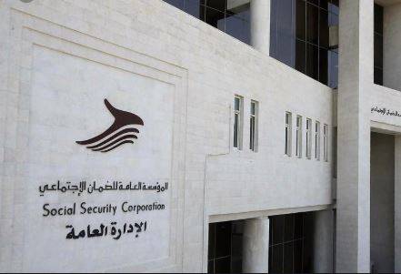 الضمان : (1440) مدرسة استفادت من برنامج استدامة وبمبلغ إجمالي (6) مليون و(557) ألف دينار