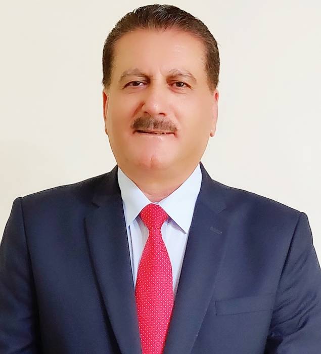 الدكتور مفضي المومني يكتب : له يا بلد… !