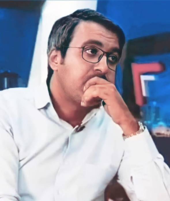 دحام مثقال الفواز يكتب : له يا بلد