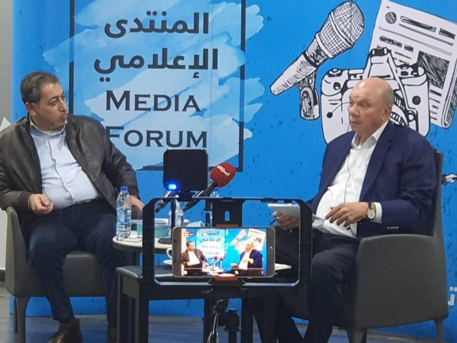 الفايز: قانون الانتخاب تشوبه  بعض العيوب