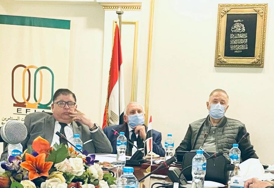 اتحاد المستثمرين يُعلن عن إنشاء منصة إلكترونية ، لتشجيع وترويج  المنتج المصري