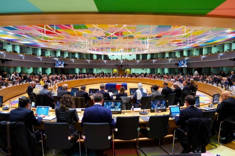 مؤتمر بروكسل 5 لدعم مستقبل سوريا وجوارها ينطلق الشهر المقبل